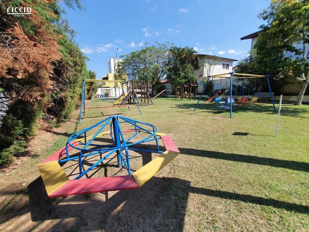 Condominio Recanto da Serra Urbanova — imagem 4 de 7