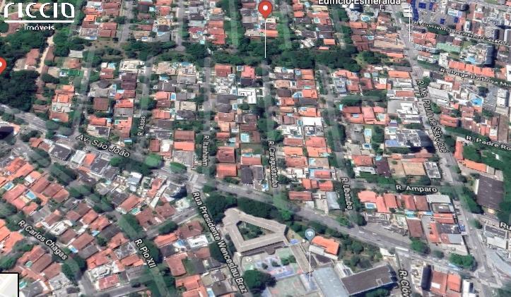 Venda, Empreendimento com 0m², 0 dormitório(s), 0 vaga(s). Vila Adyana, São José dos Campos. — ambiente interno