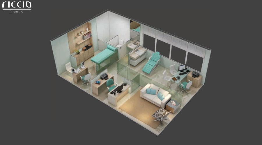 Venda, Empreendimento com 0m², 0 dormitório(s), 0 vaga(s). Centro, Jacareí. — imagem 9 de 18