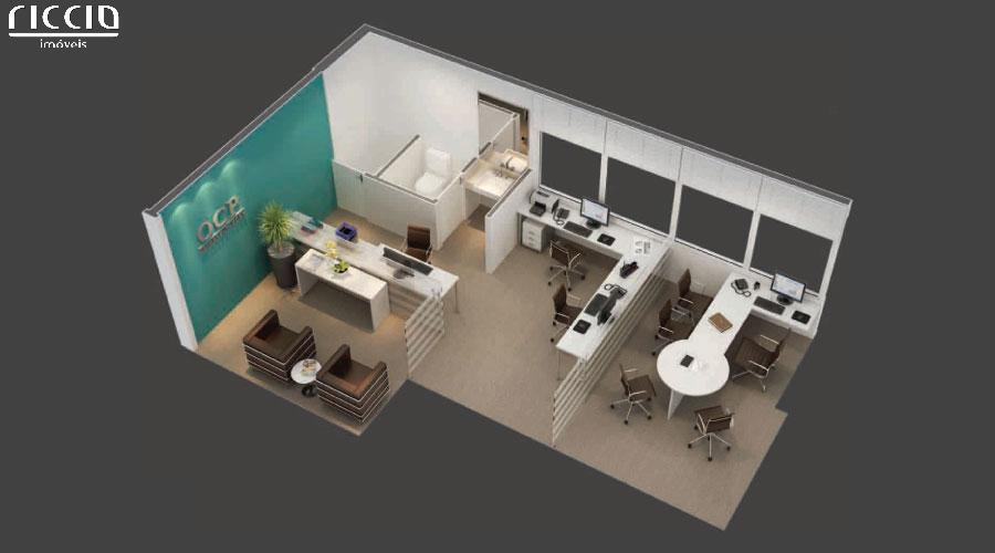 Venda, Empreendimento com 0m², 0 dormitório(s), 0 vaga(s). Centro, Jacareí. — imagem 6 de 18