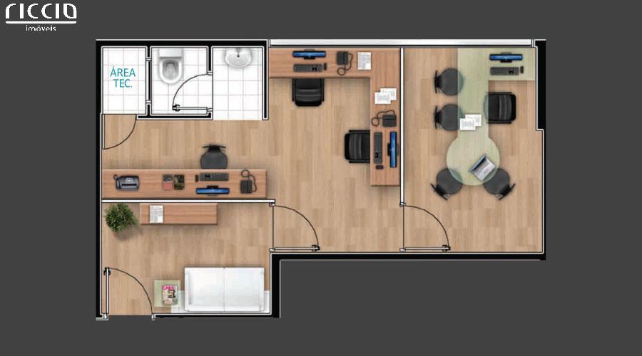 Venda, Empreendimento com 0m², 0 dormitório(s), 0 vaga(s). Centro, Jacareí. — imagem 7 de 18