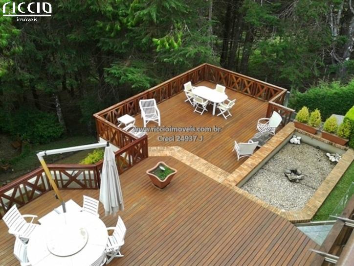 Condominio Jardim Veu da Noiva — detalhe do imóvel