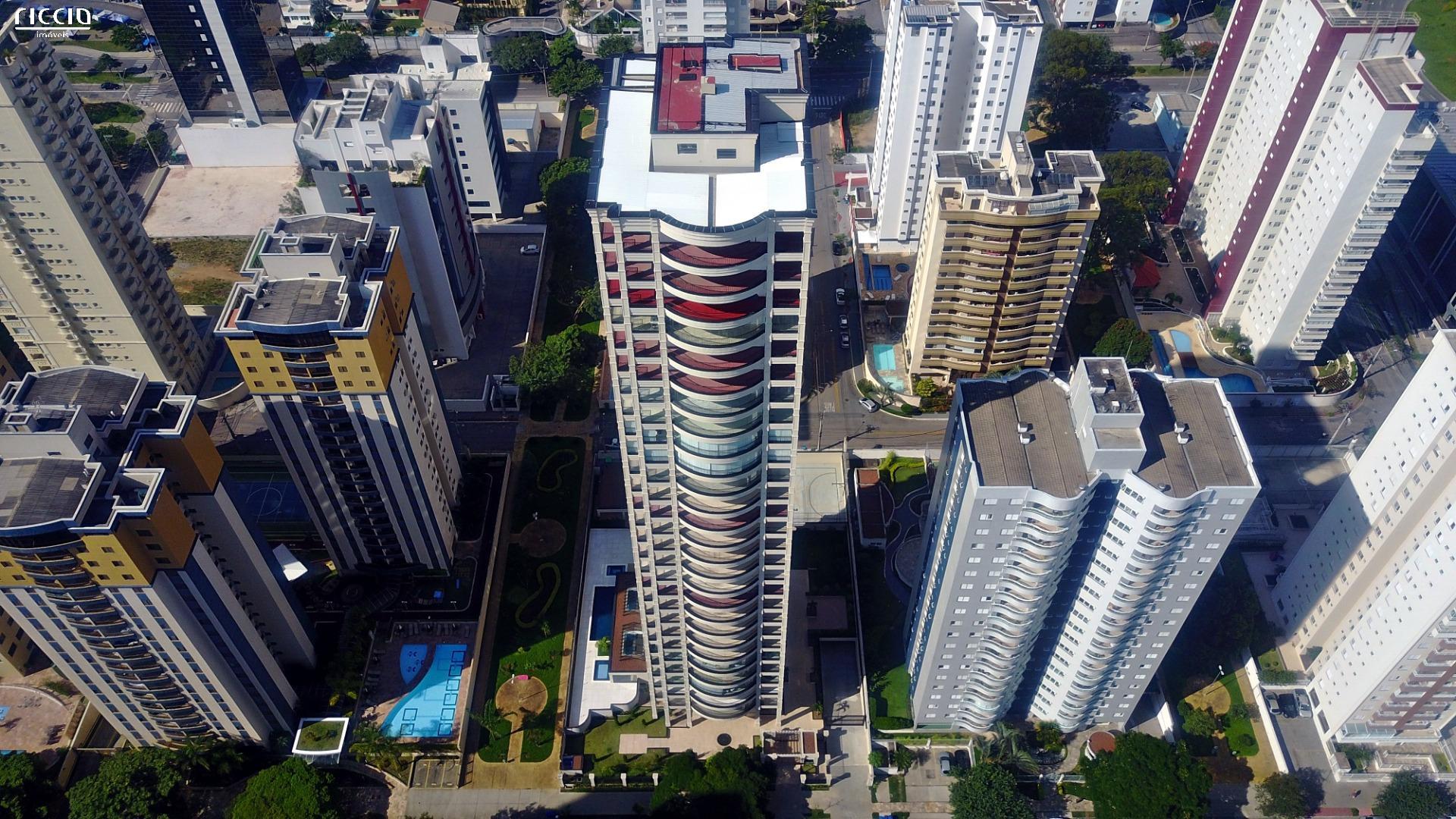 Edificio Royal Palace — ambiente interno