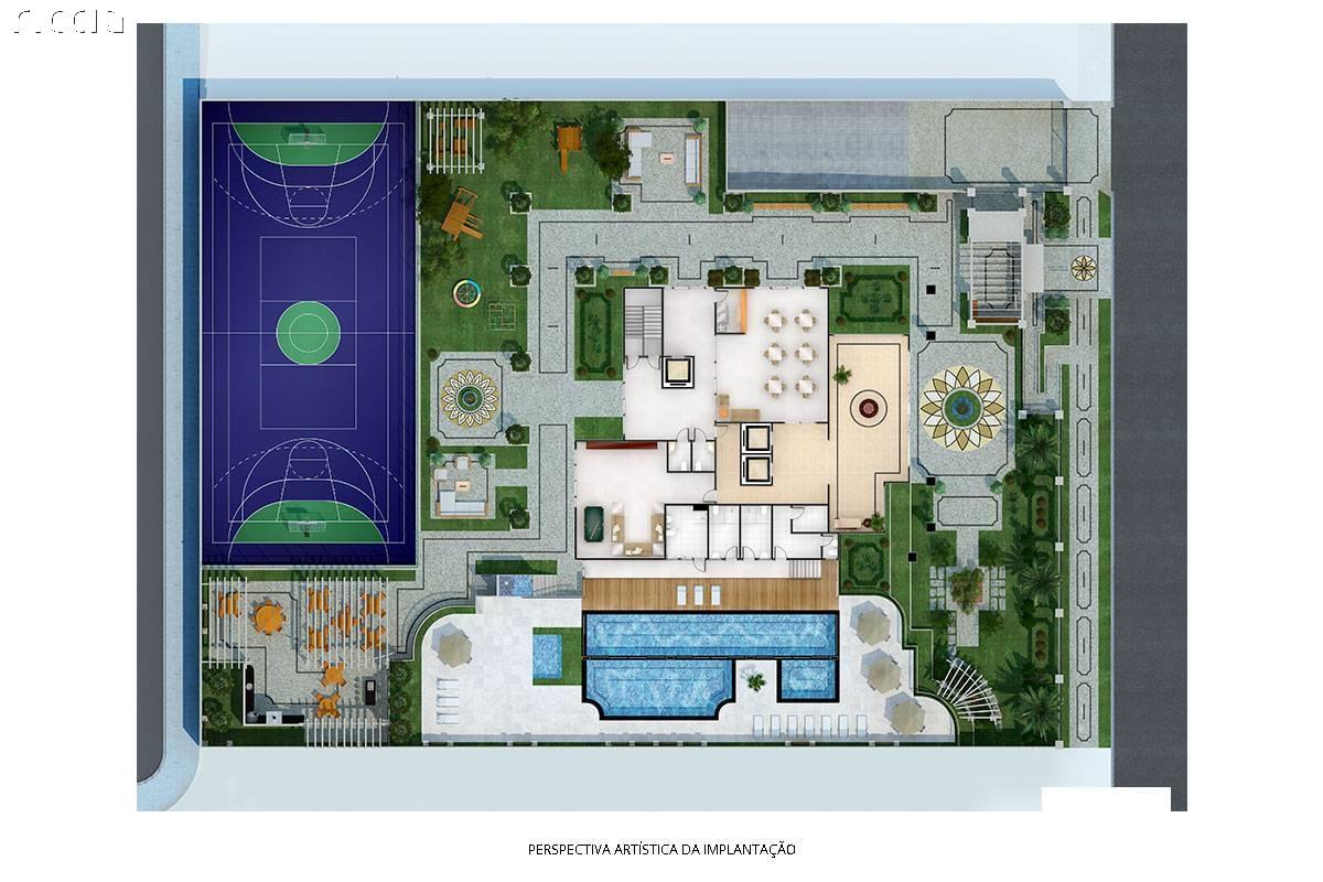 Edificio Royal Palace — imagem 13 de 13
