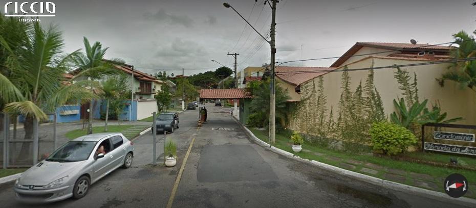 Condominio Morada Da Serra