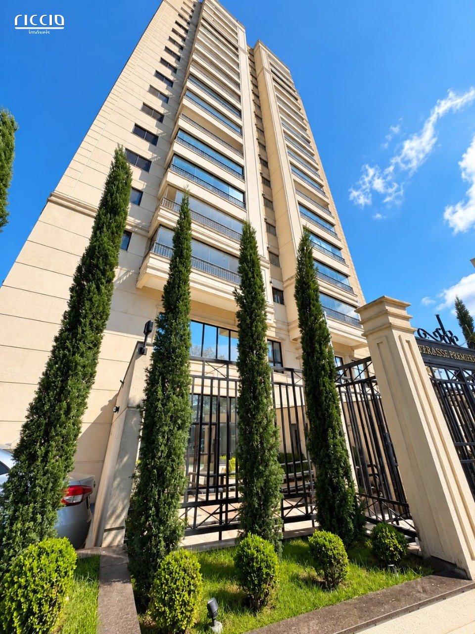 Edificio Terrasse Premier