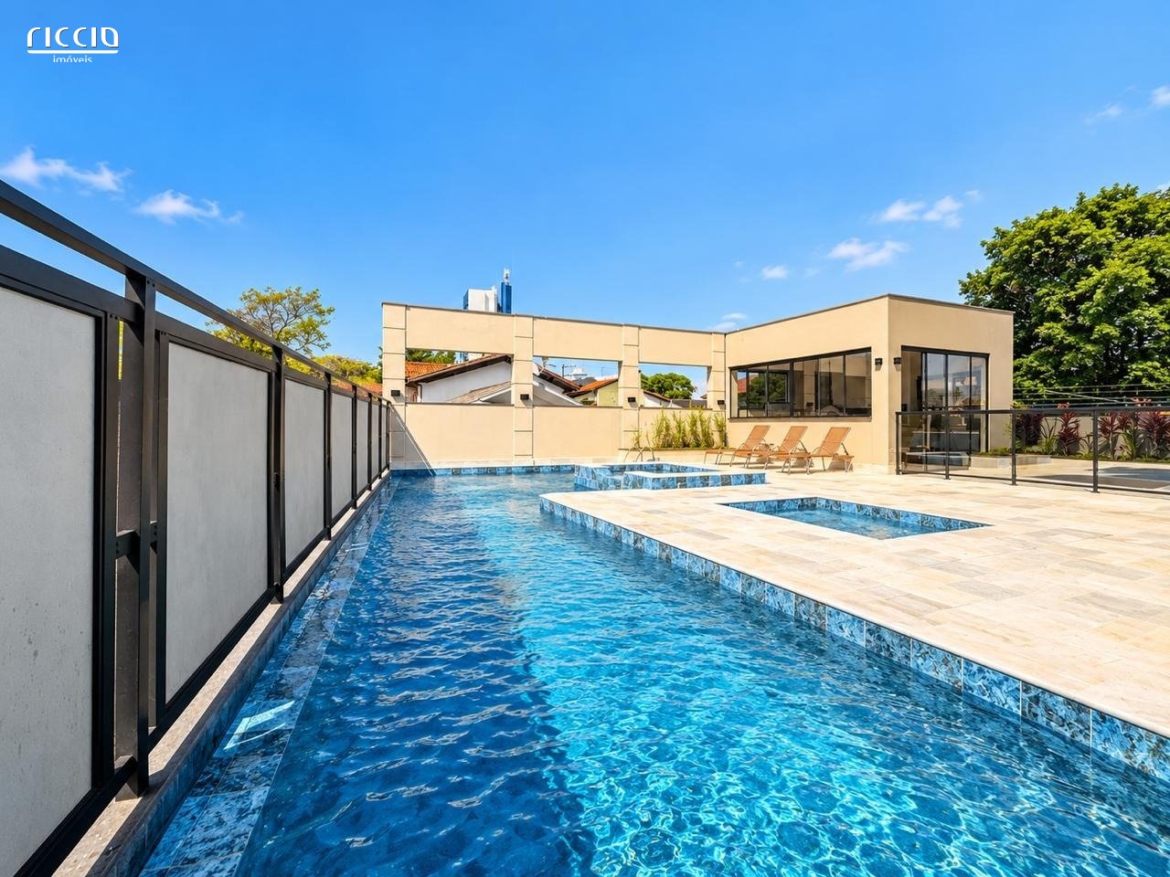 Edificio Terrasse Premier — imagem 18 de 19