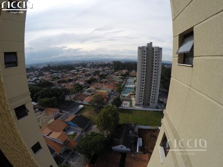 Edificio Terrasse Premier — detalhe do imóvel