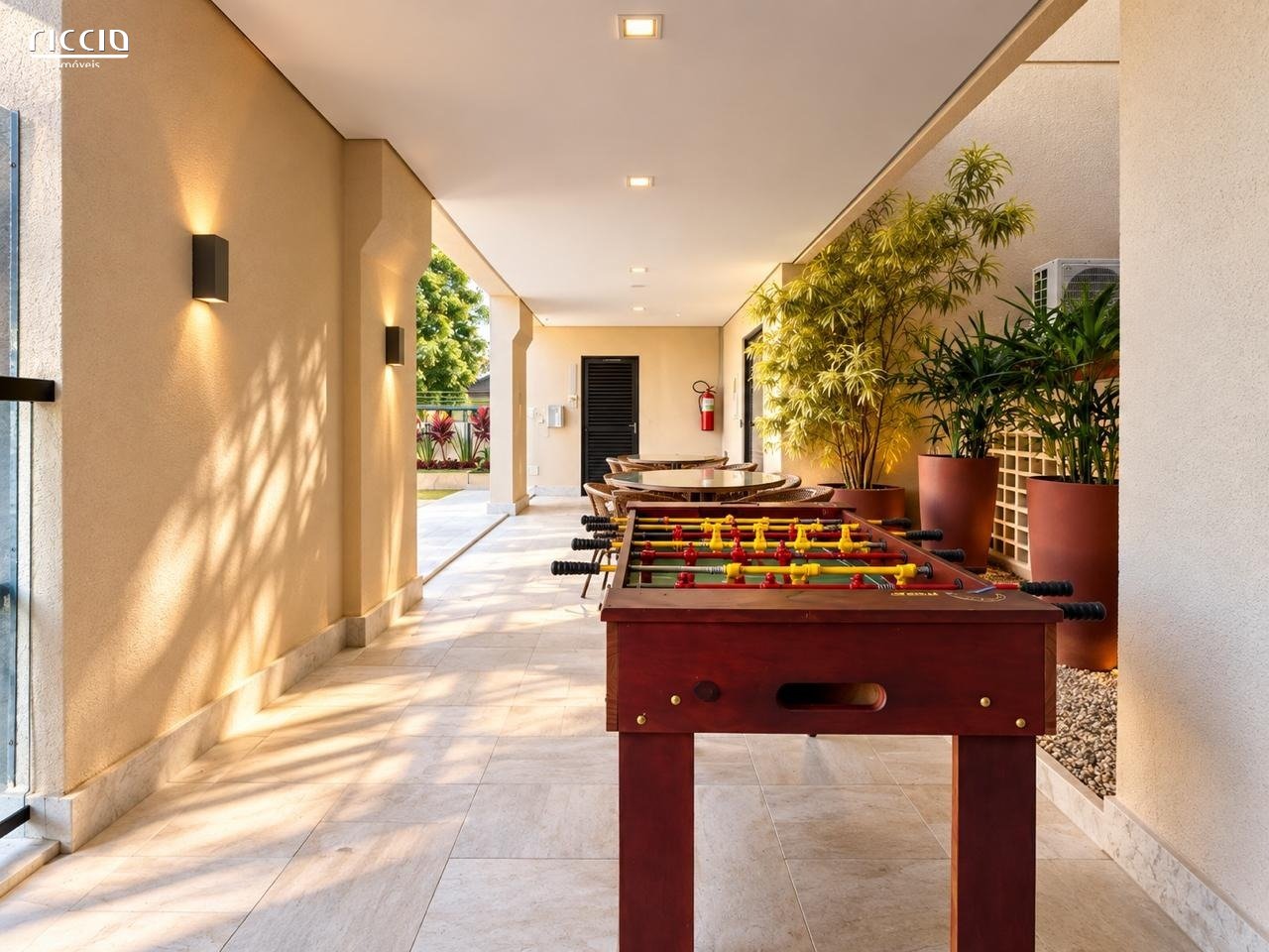 Edificio Terrasse Premier — imagem 9 de 19