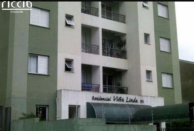 Edificio Residencial Vista Linda