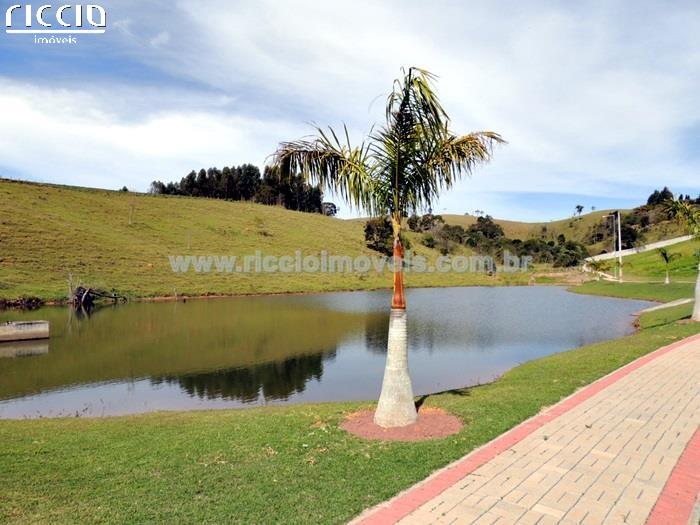 Condominio Quinta dos Lagos — detalhe do imóvel
