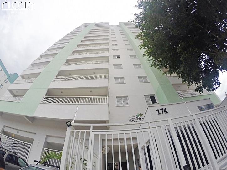Edifício Veredas Paraiso