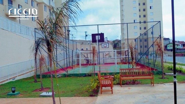 Edificio Vista Flamboyant — imagem 9 de 11