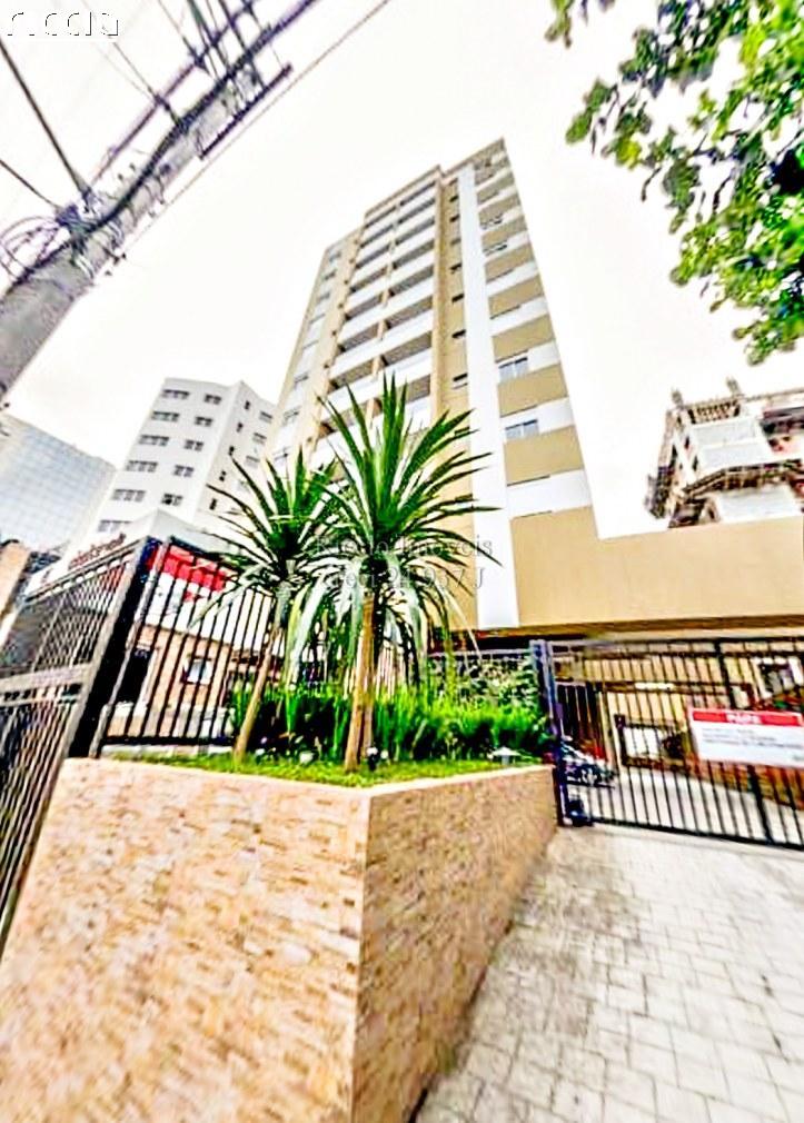 Edificio Choice Vale — ambiente interno