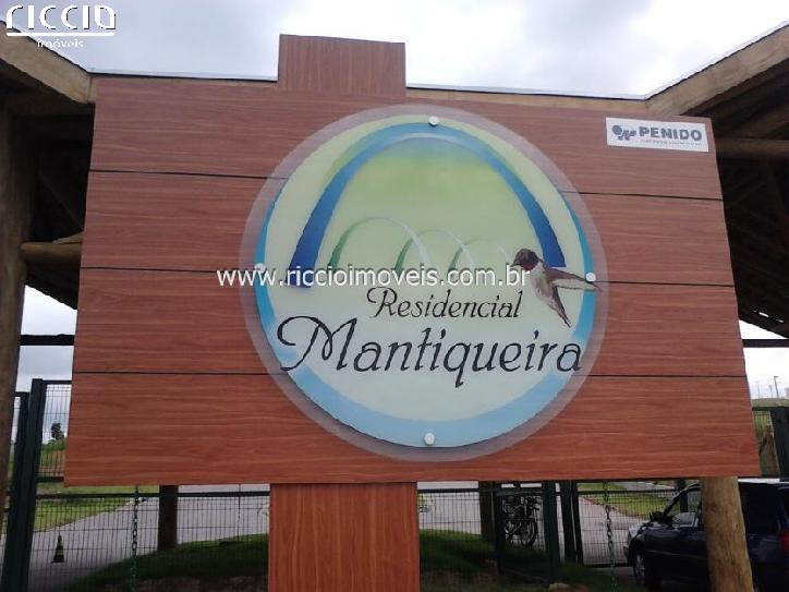 Condominio Residencial Mantiqueira — detalhe do imóvel