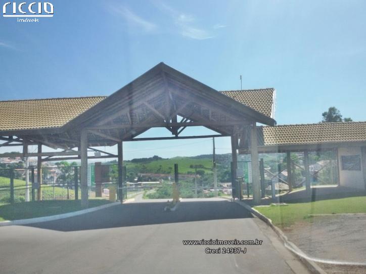 Condominio Residencial Mantiqueira — ambiente interno