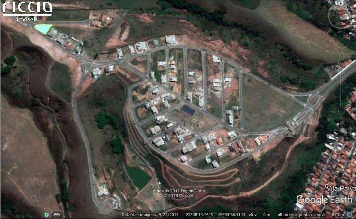Condominio Residencial Mantiqueira — imagem 7 de 7