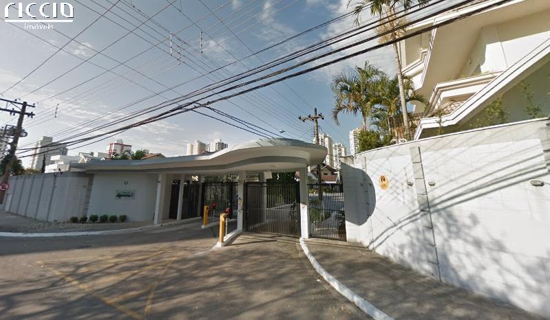 Condominio Aquarius 5 (V) — ambiente interno