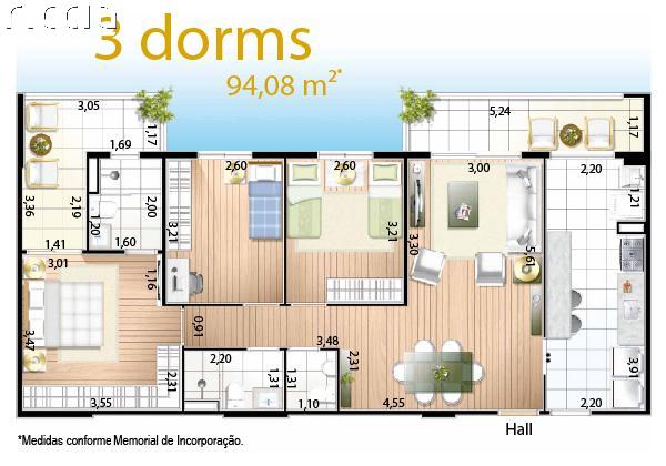 Edificio Prime House — imagem 10 de 10