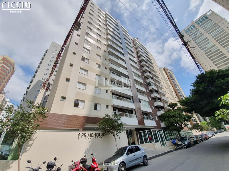 Edificio Prime House — ambiente interno