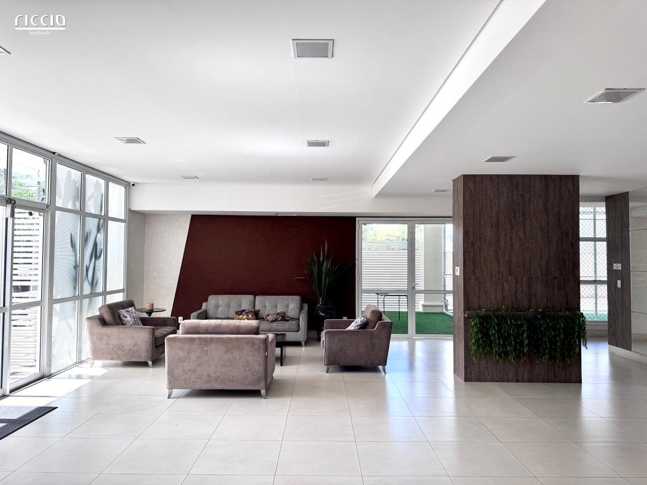 Edificio Piaget