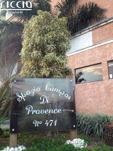 Edificio Spazio Campos di Provence