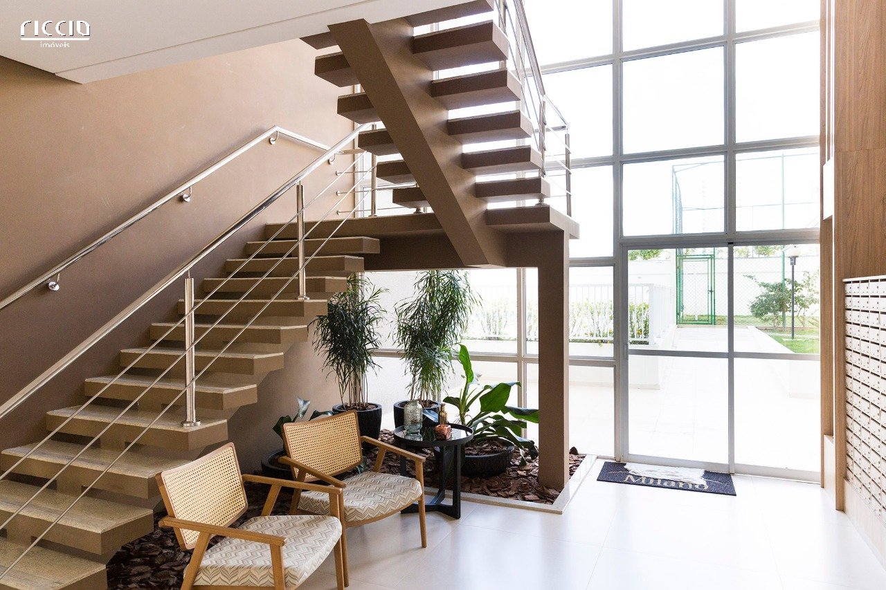 Edificio Residencial Milano — imagem 7 de 13