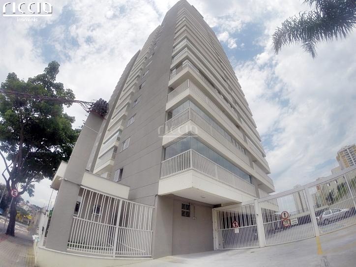Edificio Residencial Milano — ambiente interno