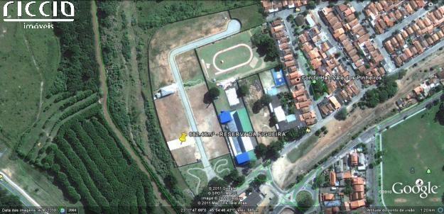 Condominio Reserva das Figueiras