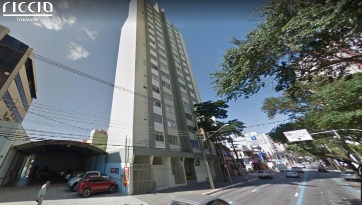 Edificio Muriti — ambiente interno