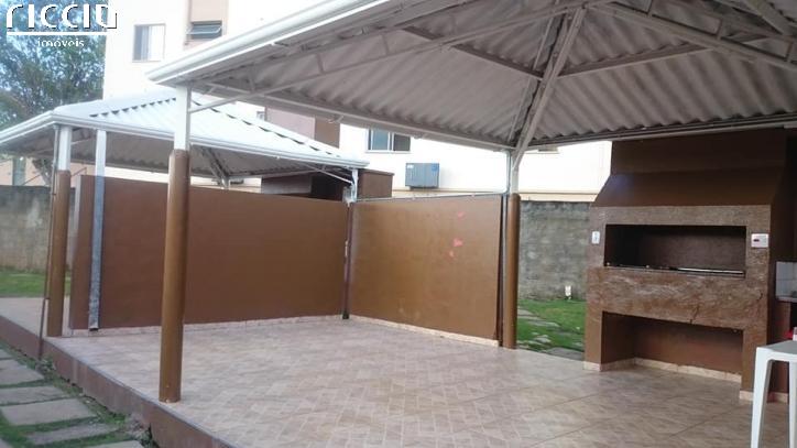 Edificio Residencial das Flores I — imagem 5 de 13