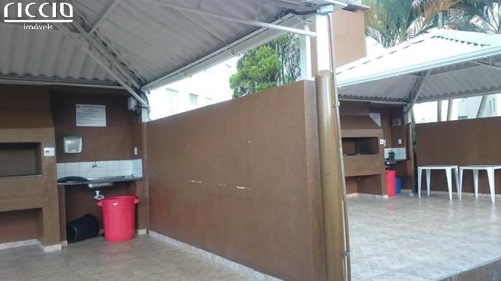 Edificio Residencial das Flores I — imagem 6 de 13
