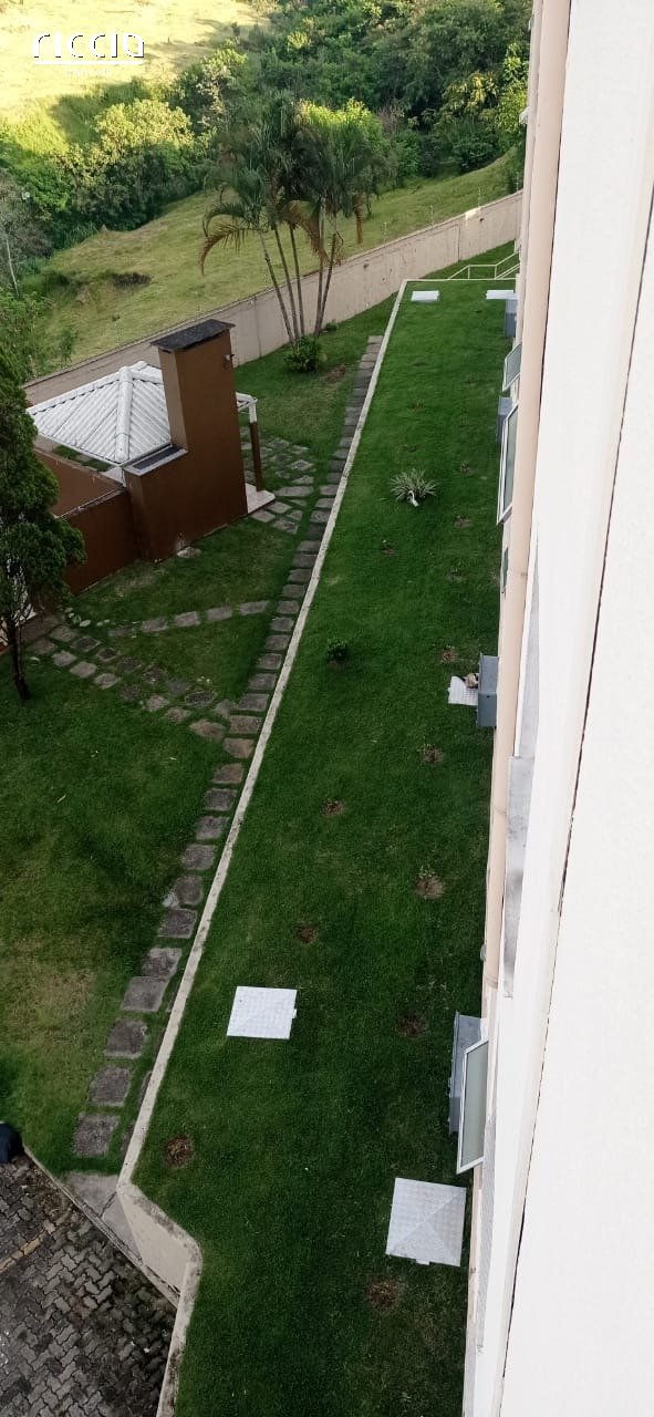 Edificio Residencial das Flores I — imagem 10 de 13