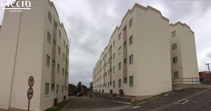 Edificio Residencial das Flores I — ambiente interno