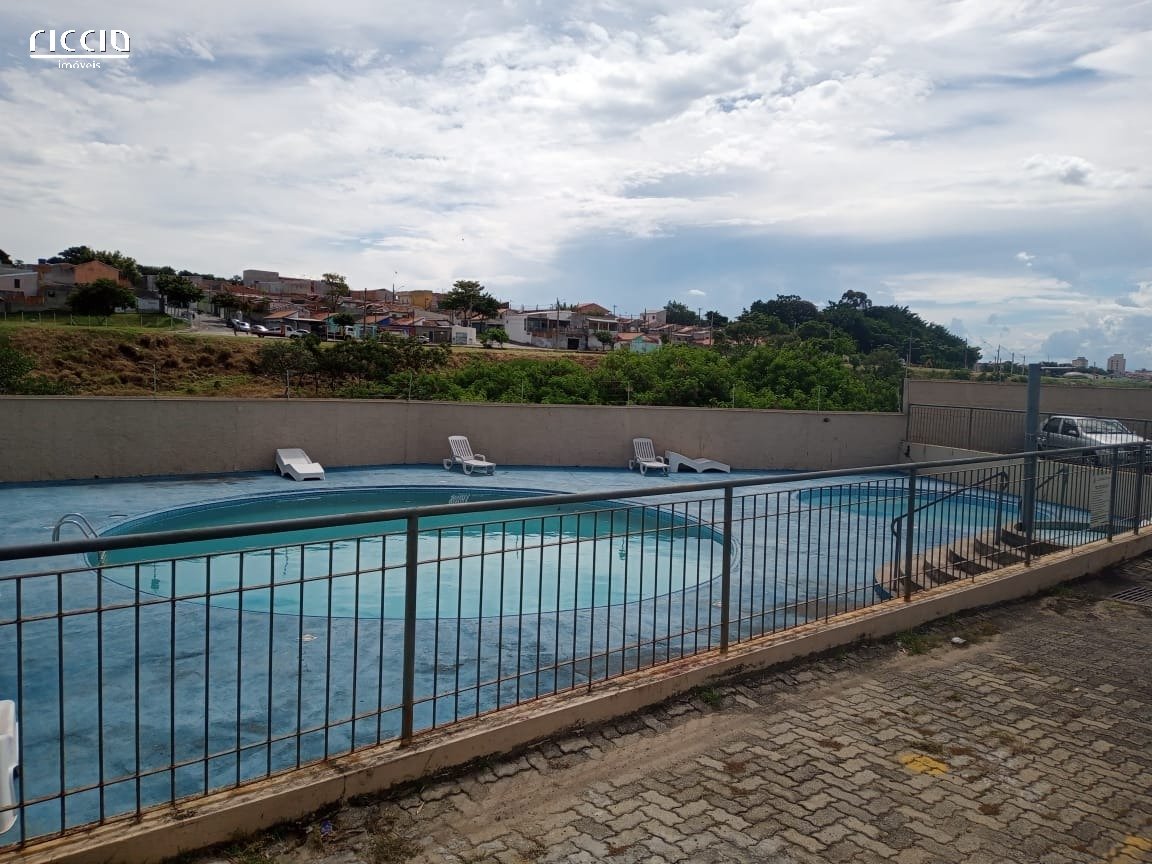 Edificio Residencial das Flores I — imagem 13 de 13