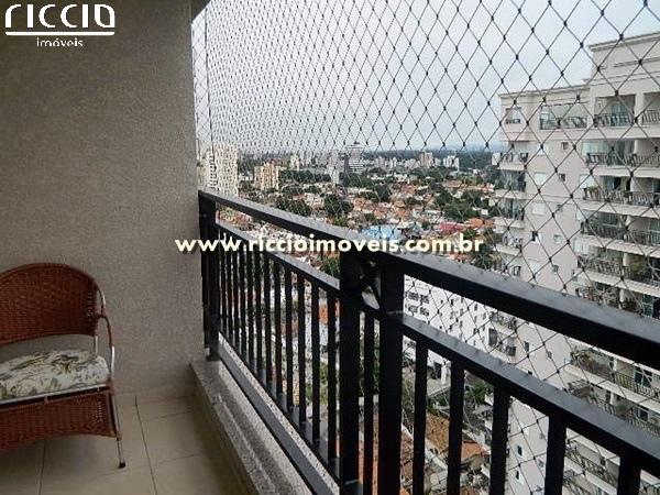 Edificio La Cite — detalhe do imóvel