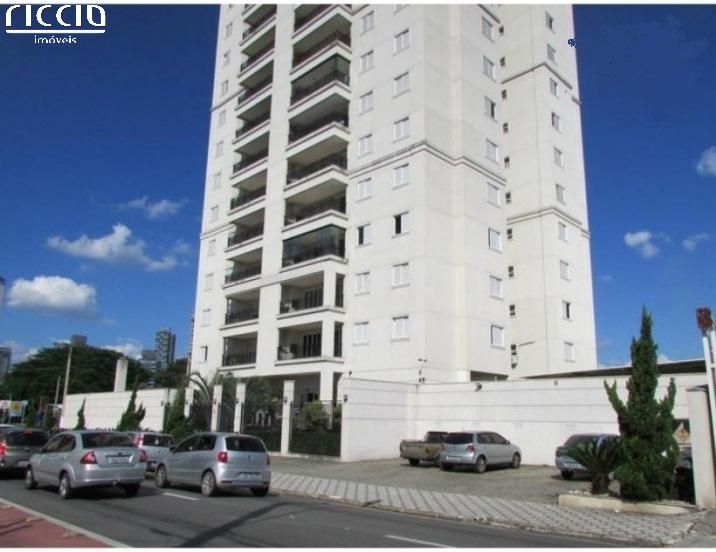 Edifício Sauipe — detalhe do imóvel