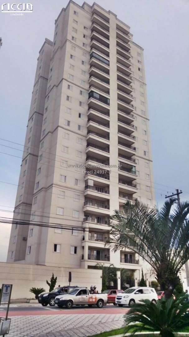 Edifício Sauipe
