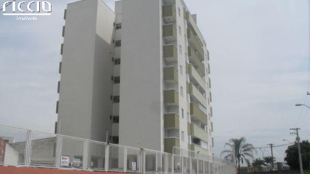 Edifício Vivenda Pamplona — ambiente interno