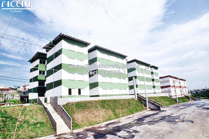 Edificio Residencial Dunas