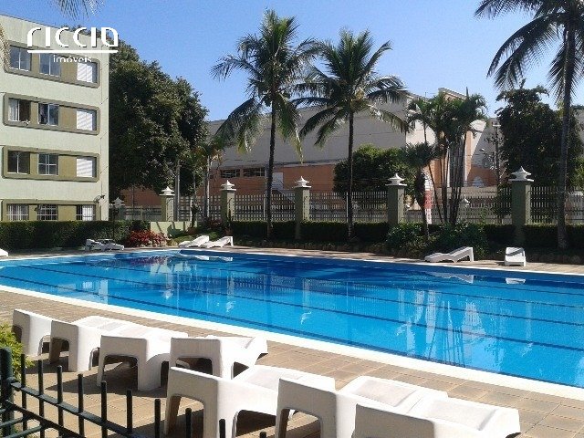Edificio Cond Sport Center — imagem 6 de 9