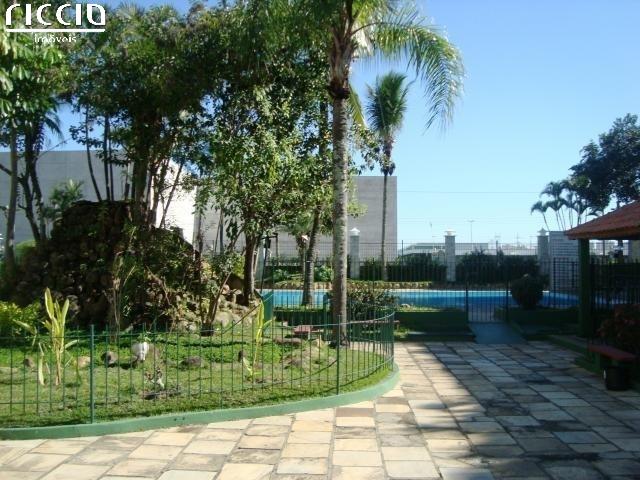 Edificio Cond Sport Center — imagem 8 de 9