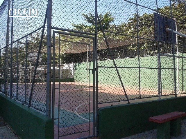 Edificio Cond Sport Center — imagem 5 de 9