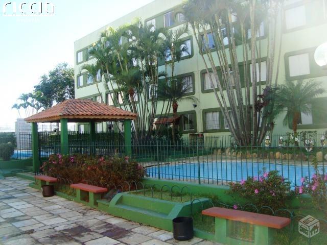 Edificio Cond Sport Center — ambiente interno