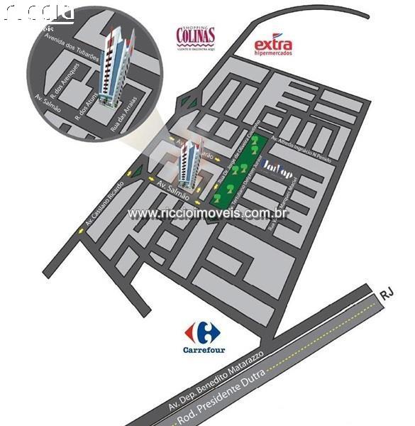 Edificio Supremo Aquarius Offices — imagem 4 de 4