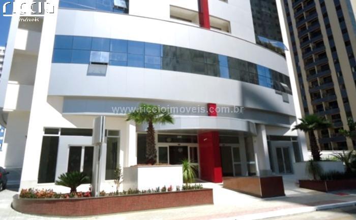 Edificio Supremo Aquarius Offices — ambiente interno