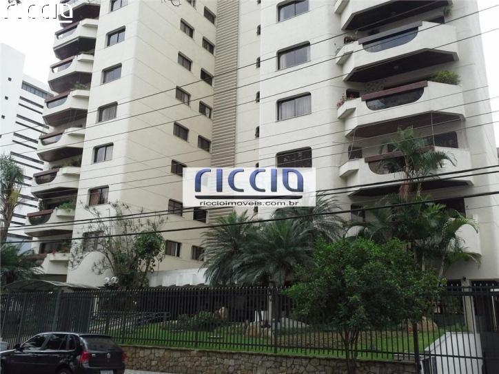 Edificio Biarritz — detalhe do imóvel