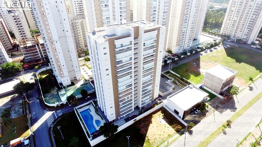 Edificio Royal — ambiente interno