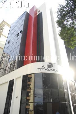 Edificio Terraço Aquarius