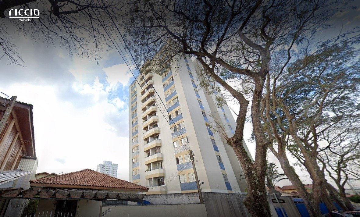 Edificio Ilha do Sul